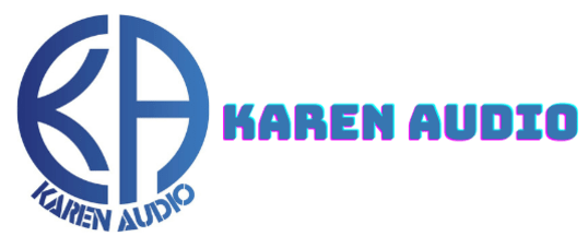 karen audio company